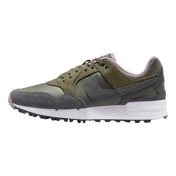 Nike Air Pegasus '89 Golf Mens Size 10 Shoes Olive Green FJ2245-200 NEW
